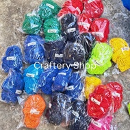 Macrame Cotton Yarn 1 to 4 yards