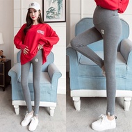 JOYNCLEON Quần bầu quần legging bầu cạp chun có thể điều chỉnh độ đàn hồi lớn vải mềm