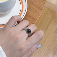 C64 Mini Watch Ring Suitable for Men and Women
