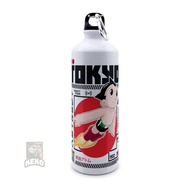 Anime 90s Astro Boy Tokyo Sport Bottle