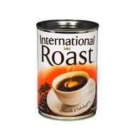 International Roast Instant Coffee 100g