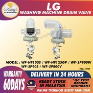 WF-HF105S WF-HF125GP WF-SP900W WF-SP90S WF-SP800V LG WASHING MACHINE VALVE PACKING  / DRAIN VALVE / 