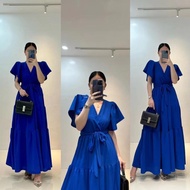Erin's Elaine Elegant Long Dress