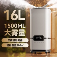 Large Capacity Bedroom Planting Atomizer Plant TOIZ