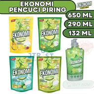 Ekonomi Pencuci Piring / Sabun Cuci Piring / Ekonomi