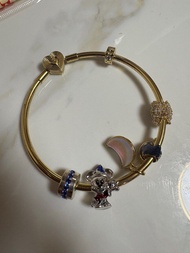 Pandora Disney 迪士尼系 系列，全新