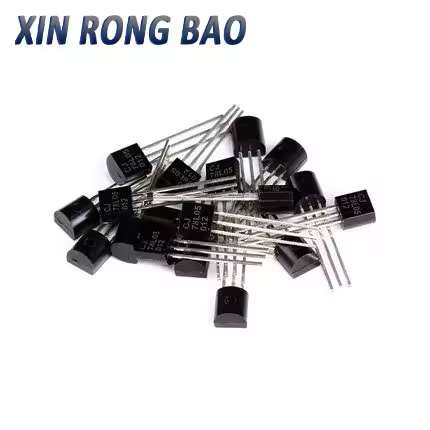 20PCS In-line Iinear Voltage Regulator Circuit Chip 78L05 78L06 78L08 78L09 78L12 78L15 78L33 TO-92 
