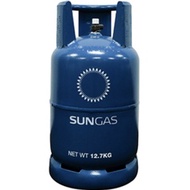 Cooking Gas Cylinder (LPG Cylinder) 11.3KG 12.7KG 14KG