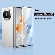 Full glue Tempered Glass for Huawei Mate X3 3D Screen Protector for Huawei Mate X3 Tempered Glass