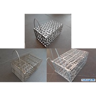 Medium Mouse Trap 24 cm x 16 cm x 11 cm