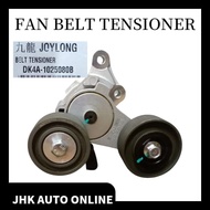 JOYLONG PLACER X DK4 FAN BELT TENSIONER 100%ORIGINAL DK4A-1025080B