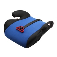 Car Booster Seat Safe Sturdy Kids Children Child Baby Increased Seat Pad Fits 6-12 Years Old Multi-c