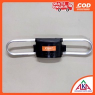 Driver Terminal Box Antena Digital VIPER Antena lama jadi Digital