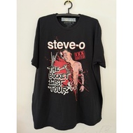 G6-STEVE-O (Chest 51 Inches Length 30)