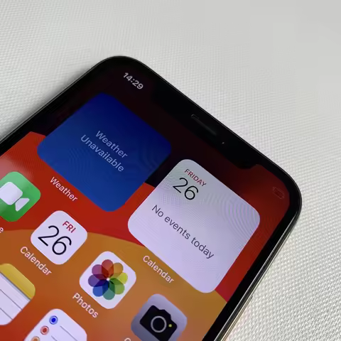 Original Apple iPhone XS Max 64GB/256GB 4G Smartphone XSMAX Super Retina OLED 6.5" 12MP+7MP A12 Bion