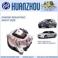 BMW 1 SERIES F20 F21 / BMW 3 SERIES F31 F30 F80 F35 - RIGHT AND LEFT ENGINE MOUNTING- HUANZHOU