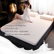 Simmons firm foam mattress embossed sleeping pad latex mattress home student dormitory mattresses