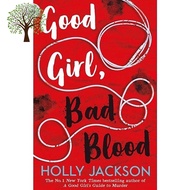 สินค้าใหม่ ! GOOD GIRL'S GUIDE TO MURDER 02: GOOD GIRL BAD BLOOD