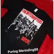 Interrupters T-Shirt - Babylon