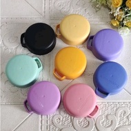 Eco Fashion Screw Cap Eco 1L, 750ml Straw, H2GO, Eco 1.5L and 2L Original Tupperware