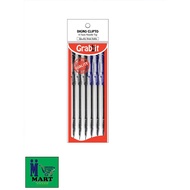 Grabbit 6pcs Ball Pen (MMART73)