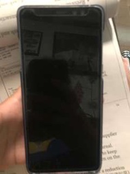 Samsung A8+
