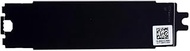 Laptop M.2 2280 SSD Thermal Plate Heatsink Bracket for Alienware X14 R1 0R0HY5 R0HY5 New