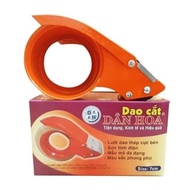 Cut 7cm tape, cut 7cm Dan Hoa tape