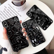 [H57] Case Glossy 2D Realme C11 C12 C17 C17 C20 C21 C25 5 5i 6 7 8 3 3 Pro Narzo 30A 20 20 Pro