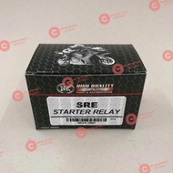 STARTER RELAY - YAMAHA - SRE /SRX (NK)