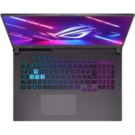 Asus ROG Strix G17 G713 Gaming Laptop 17.3” 1TB SSD GeForce RTX 3060 6GB USB-C Backlit Win10 Gray