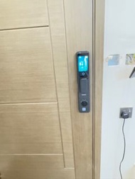 新門安裝電子鎖， 專業安裝各類電子鎖 ，各類國內外品牌及淘寶電子鎖