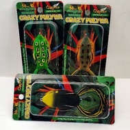 OPASS CRAZY PULYWA FROG SOFT FROG