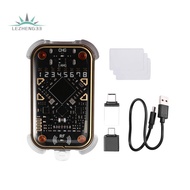 Chameleon V3.0 RFID Smart Chip Emulator Reader+3xWhite Card  Duplicator ID IC 125Khz 13.56Mhz Card T