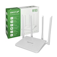 4G Wireless Router LTE Wireless WIFI 5G Home Office Type-C Interface Wireless Router Europe Asia
