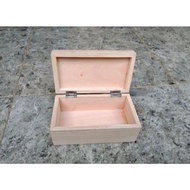 Pinewood Wood Box Craft Wooden Box Jewelry Box Jewellery Box Jewellery Organizer