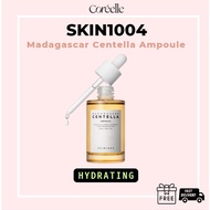 [SKIN1004] Madagascar Centella Ampoule 55ml / centella asiatica / centella skincare / centella for s