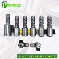 New 09G TF60SN TF-60SN Auto Transmission Small Valve Shift Solenoids For Audi A4 A3 TT Mini Saab VW 