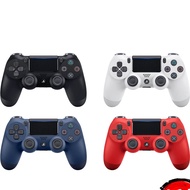 MESIN Sony Playstation PS4 PS DS 4 Controller Stick Joystick Gamepad Wireless LED Light Bar Cable US