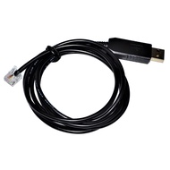 【Swift Pulse】 Customized Pinout Ftdi Ft232rl Chip Usb To Rj9 Rj10 Rj11 Rj12 Rj45 Rj50 Plug Rs485 Con