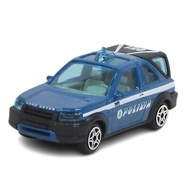 Diecast Bburago Bijoux 1:24 - Freelander Polizia