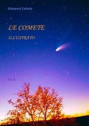 Le Comete Giovanni Celoria