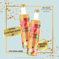🔥ROYAL BOOSTER BY JAMU PUTERI 🔥