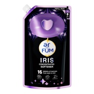 Ar Fum Concentrated Fabric Softener Refill - Iris