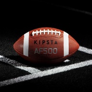American Football Official size AF500 Brown