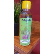 Koguls Castor Oil 100% Coldpressed | Marachekku Velakennai | Pure Homemade