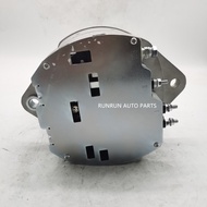 New

 24V 100A Auto Alternator for Delco 34SI Caterpillar Crawler D9L D9R 19011168 234-4906 0R9938 1
