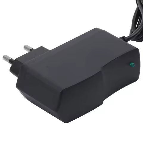 AS95-3X For Motorola Cb Radio Gp328 Desktop Battery Charger Adapter Gp320 Gp338 Gp340 Gp360 Gp380 Gp