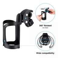 Bicycle / stroller / trolley bottle bracket cage drink bottle Holder