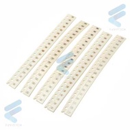 Ceramic Capacitor 0805 SMD - 33pF
